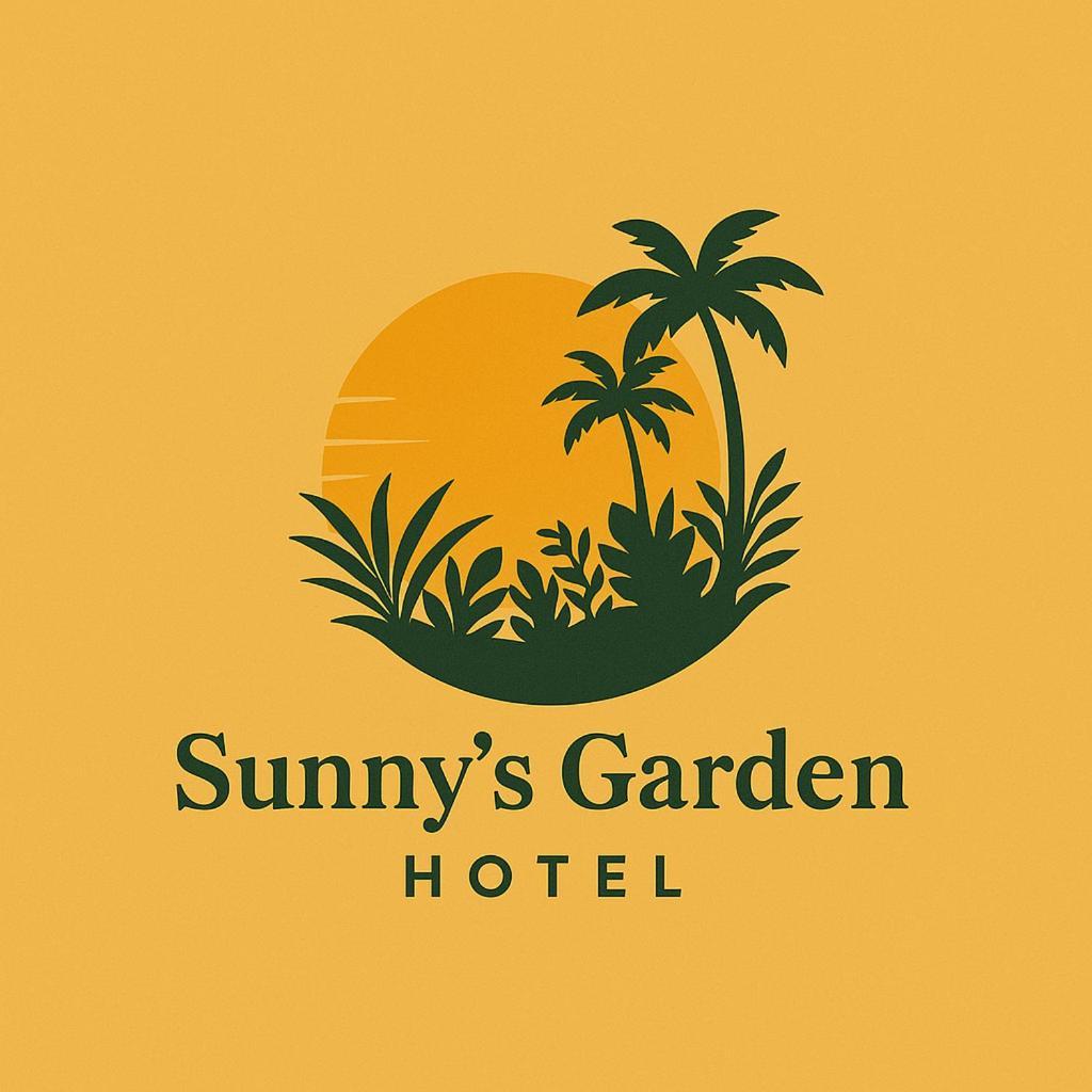 Sunny'S Garden Hotel Амбалангода Экстерьер фото